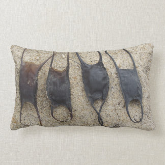 Rectangle Coussin de bourses de sirène