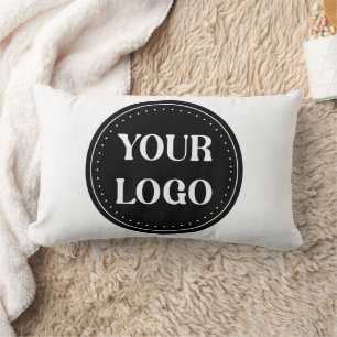 Rectangle Coussin de décoration