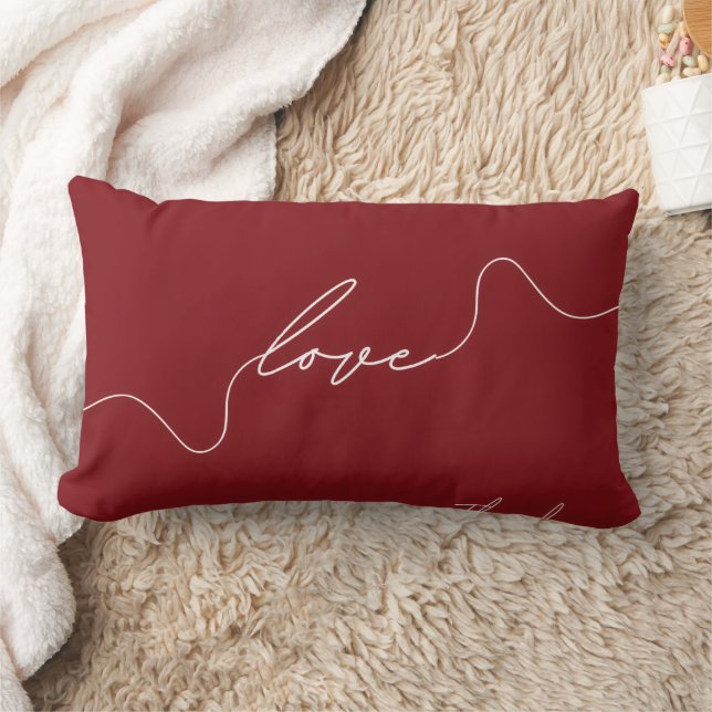 Rectangle Coussin de décoration (Couverture)