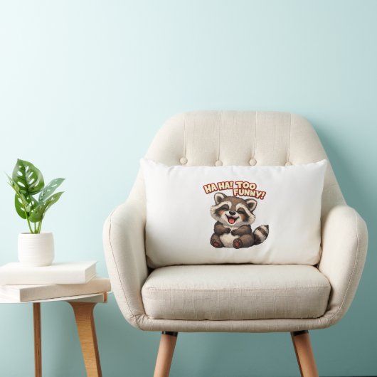 Rectangle Coussin de décoration (Chaise)