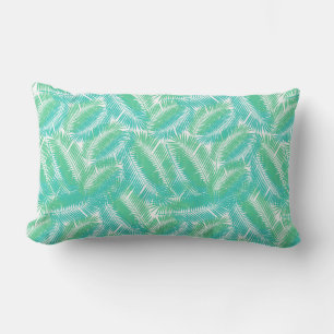 Rectangle Coussin de décoration