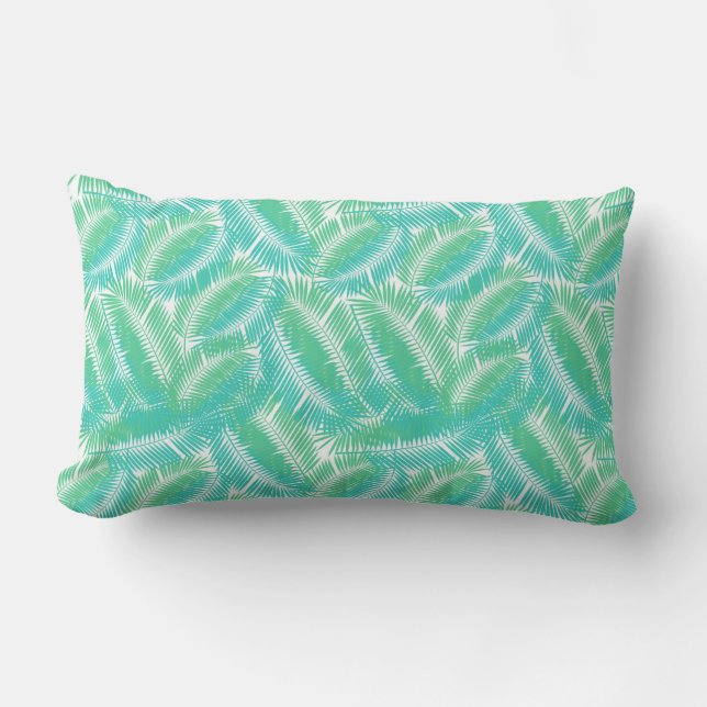 Rectangle Coussin de décoration (Recto)