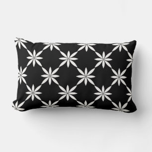 Rectangle Coussin de décoration