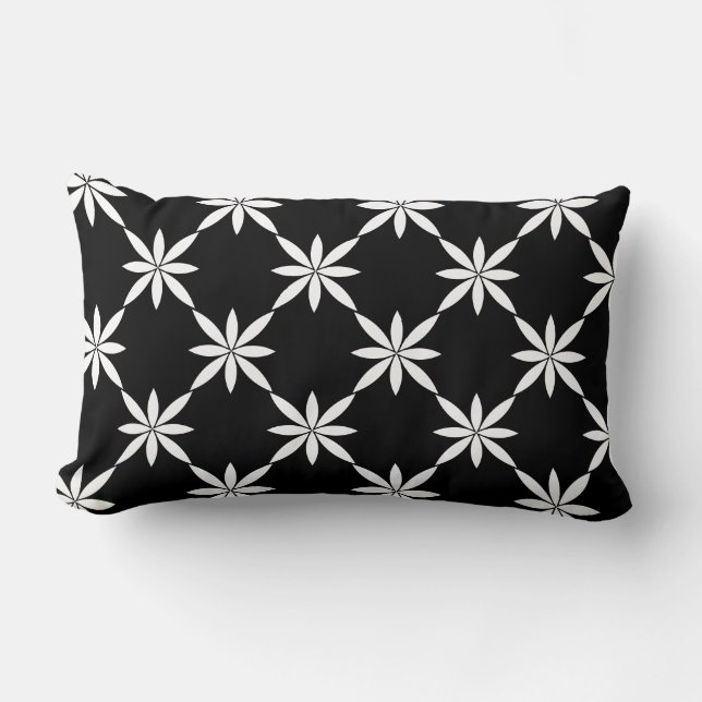 Rectangle Coussin de décoration (Recto)