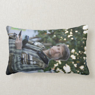 Rectangle Coussin de dormeur de Joe