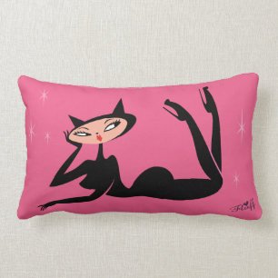 Rectangle Coussin de Fiona - lumbar