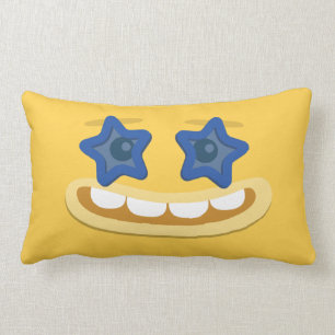 Rectangle Coussin de fruit de BBSS (21" x13")