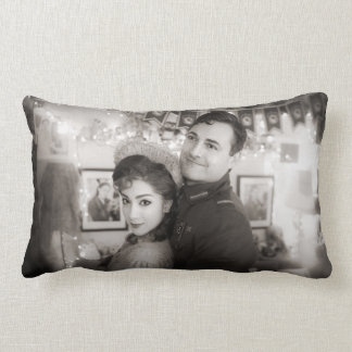 Rectangle Coussin de Glebga !