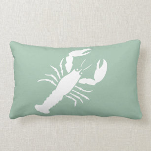 Rectangle Coussin de homard 2