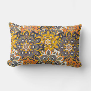 Rectangle Coussin de jet
