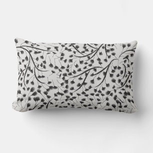 Rectangle Coussin de jet