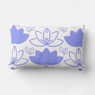 Rectangle Coussin de jet