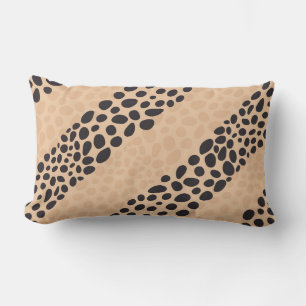 Rectangle Coussin de jet