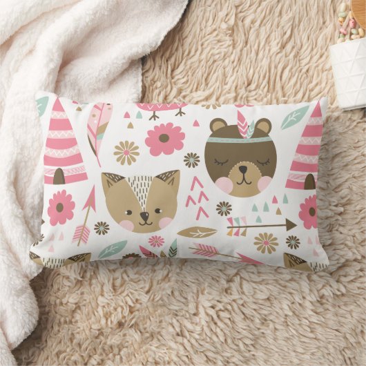 Rectangle Coussin de jet (Couverture)
