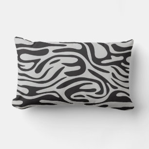 Rectangle Coussin de jet