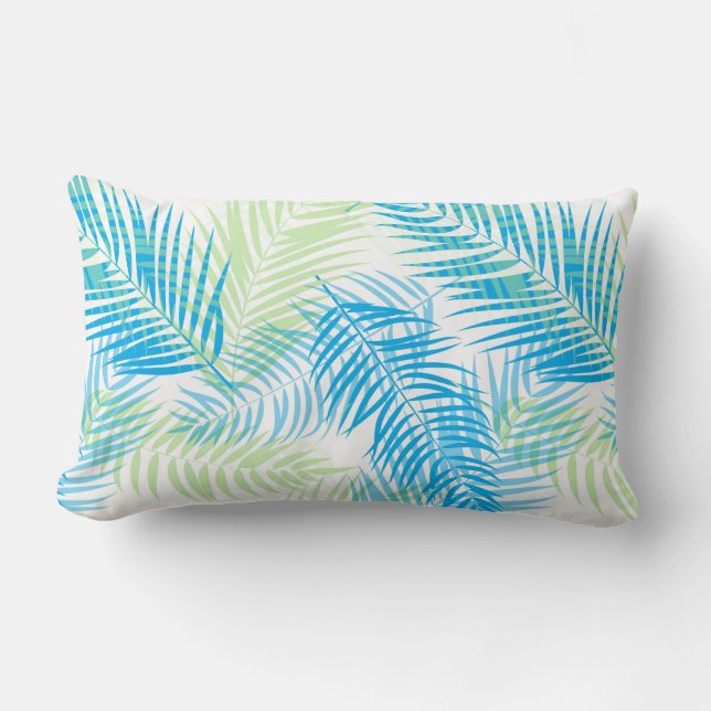 Rectangle Coussin de jet (Recto)