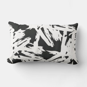 Rectangle Coussin de jet