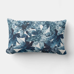 Rectangle Coussin de jet
