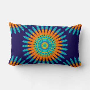 Rectangle Coussin de Jet