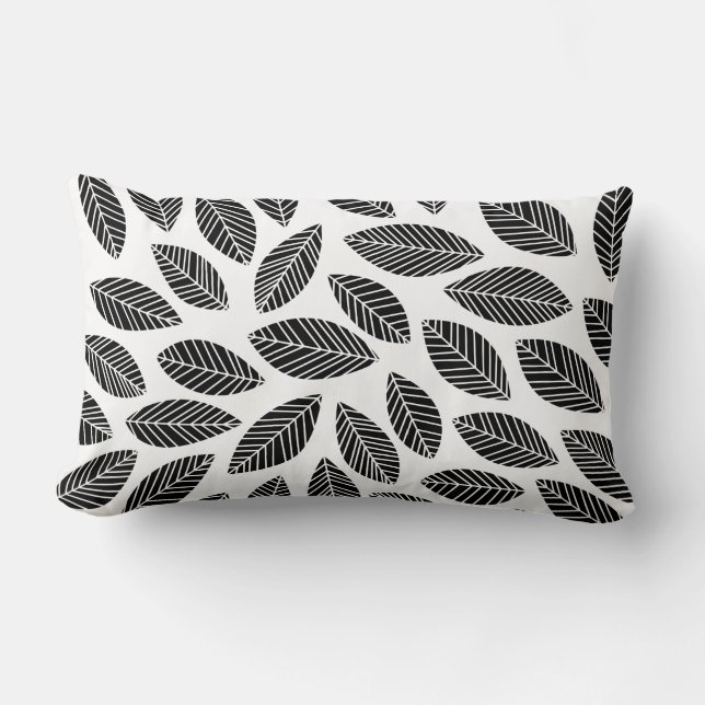 Rectangle Coussin de jet (Recto)