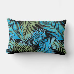 Rectangle Coussin de jet