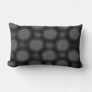 Rectangle coussin de jet style de conception lombaire