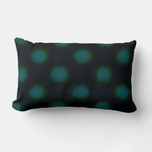 Rectangle coussin de jet style de conception lombaire