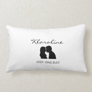 Rectangle Coussin de Klaroline