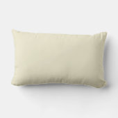 Rectangle Coussin de lapin (Verso)