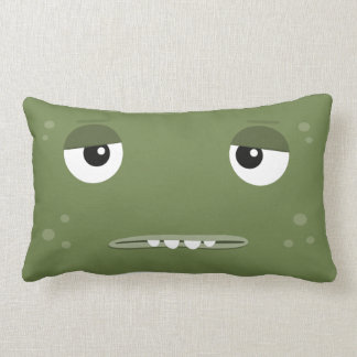 Rectangle Coussin de lingot de BBSS (21" x13")