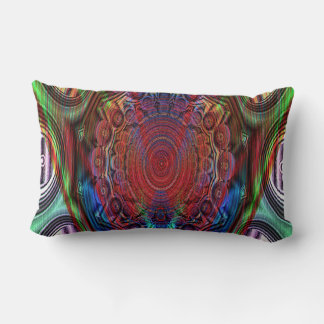 Rectangle Coussin de mai