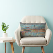 Rectangle Coussin de mariage de Seattle (Chaise)