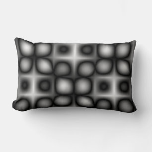 Rectangle Coussin de modules Abstraits