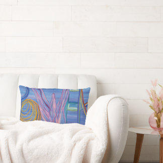 Rectangle Coussin de puissance