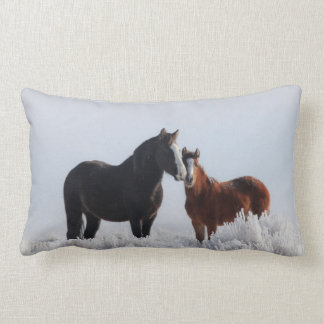 Rectangle Coussin de randonneur/danseur du ciel