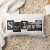 Rectangle Coussin de SMITH (Couverture)