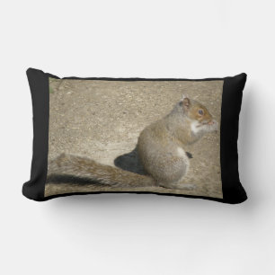 Rectangle Coussin d'Horatio affamé