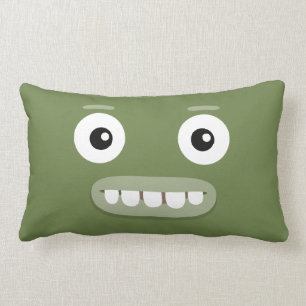 Rectangle Coussin d'oreilles de BBSS (21" x13")