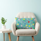 Rectangle Coussin Dotty Lumbar (Chaise)