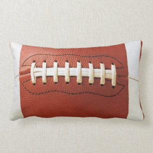 Rectangle Coussin du football