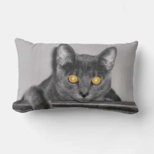 Rectangle Coussin Dusky Gold