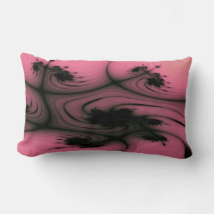 Rectangle Coussin gothique des torrents