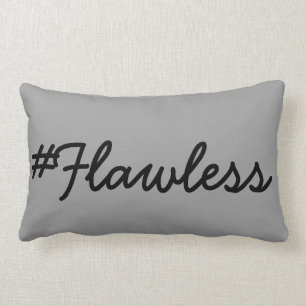 Rectangle Coussin impeccable