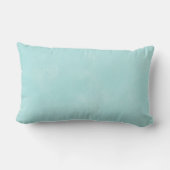 Rectangle Coussin italien d'Aqua "de temps de petit somme" (Verso)