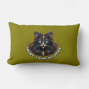 Rectangle Coussin Jeté, Lombaire