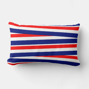 Rectangle Coussin jeté patriotique 