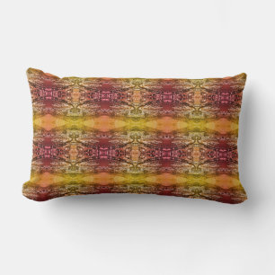 Rectangle Coussin jeté vue générale de Monaco Monte-Carlo vi