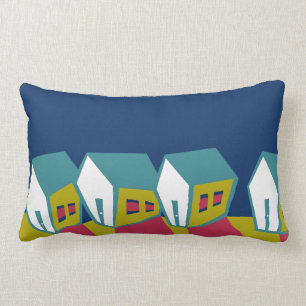 Rectangle Coussin lombaire