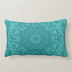 Rectangle Coussin lombaire de Bohème