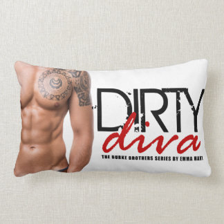 Rectangle Coussin lombaire de diva sale